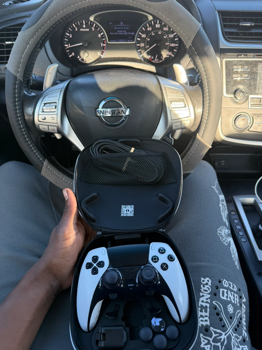 Sony DualSense Edge Wireless Controller