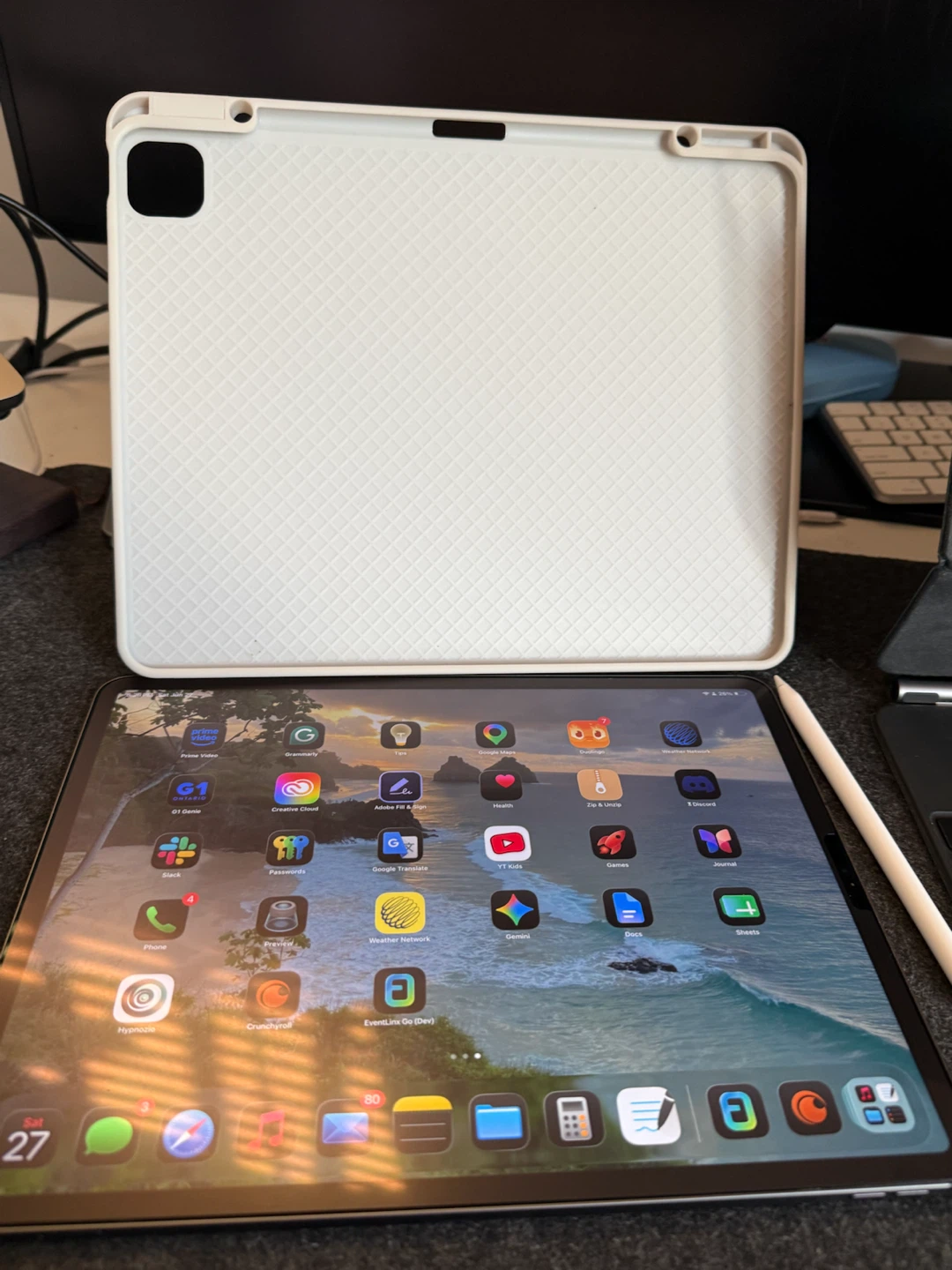 Apple iPad Pro 12.9-inch (3rd generation) 256GB - photo 3