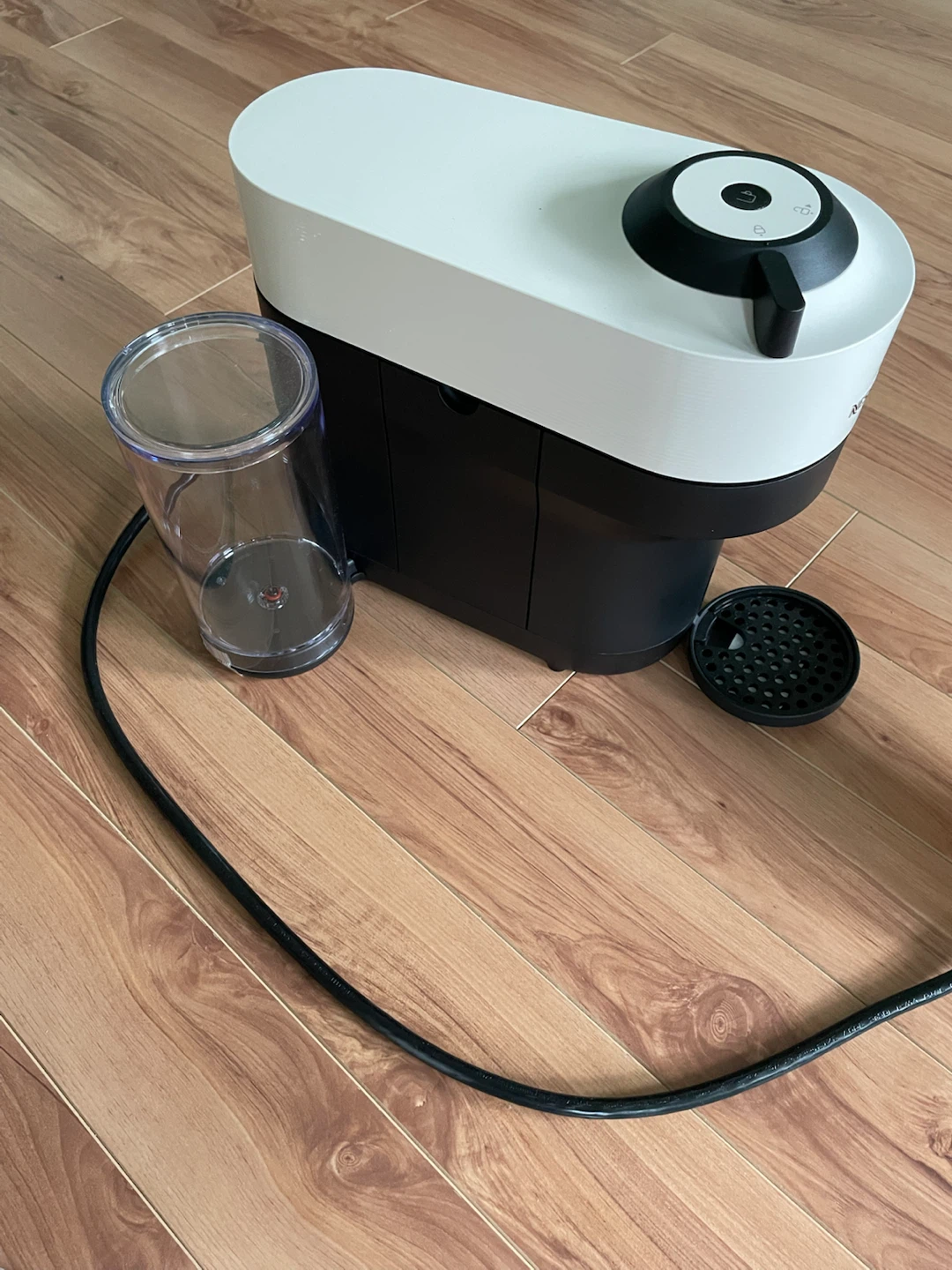 Nespresso Vertuo Pop+ Coffee Machine