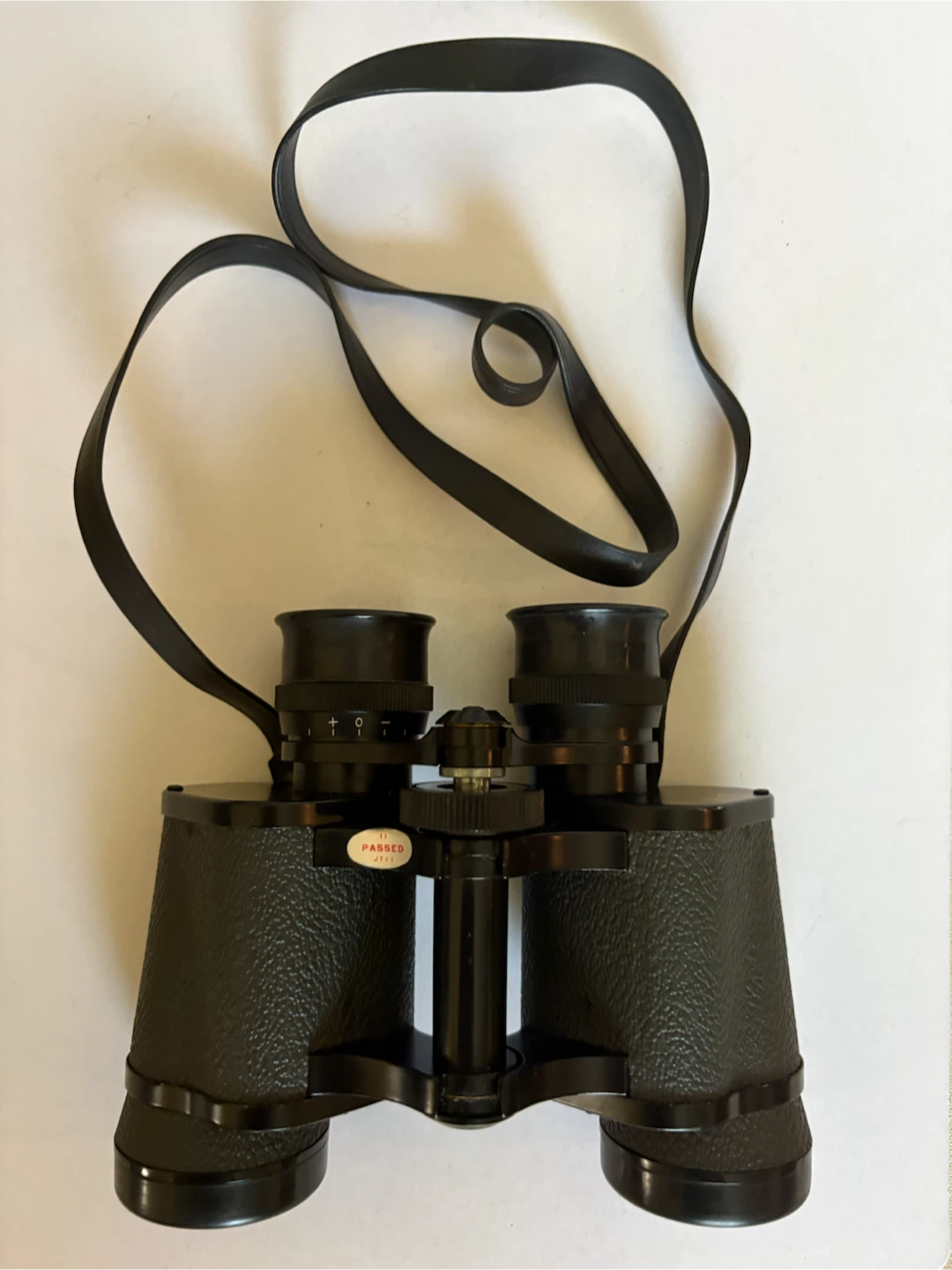FOCAL Binoculars - Made in Japan - photo 3