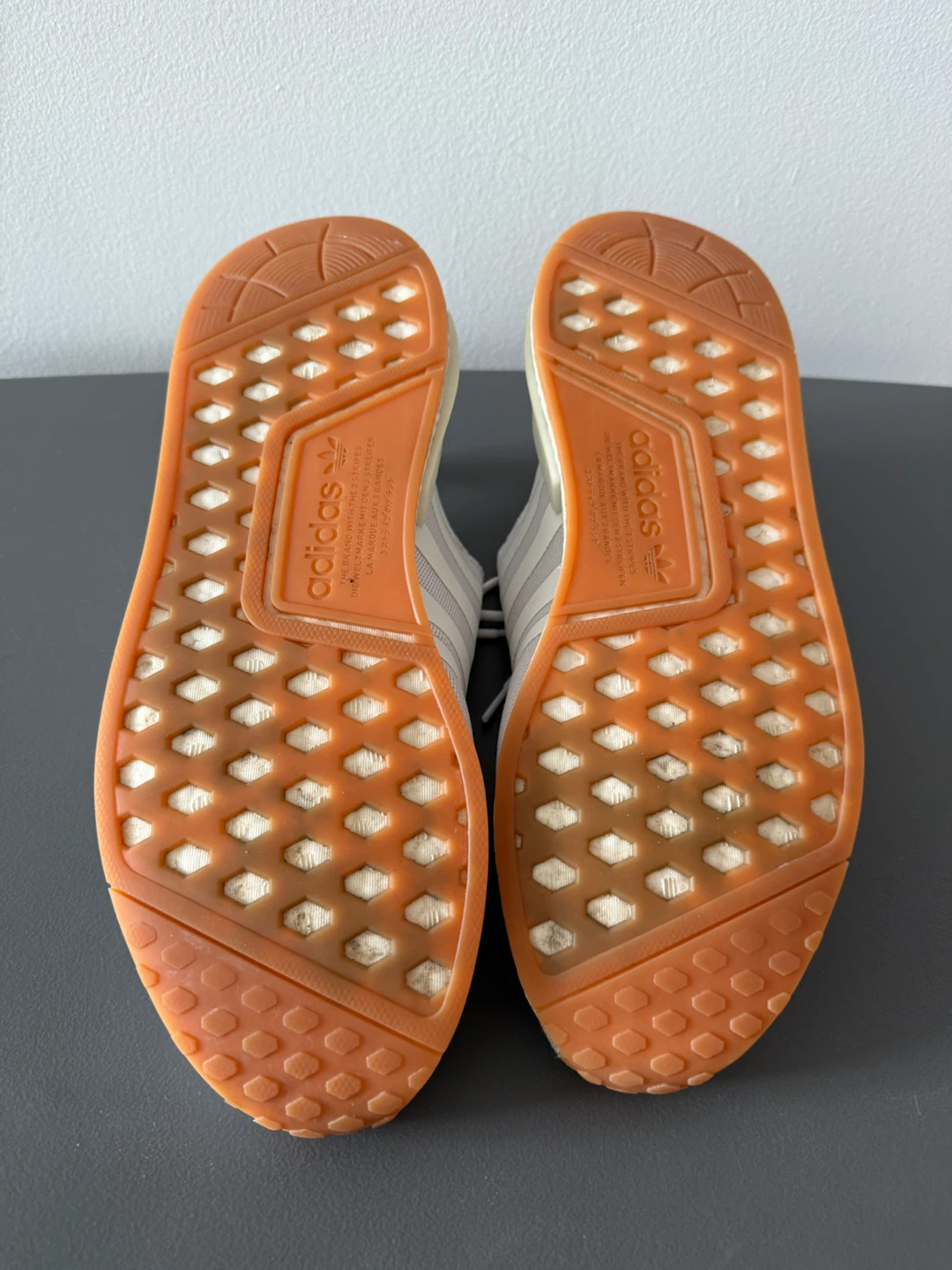 Adidas NMD - photo 4