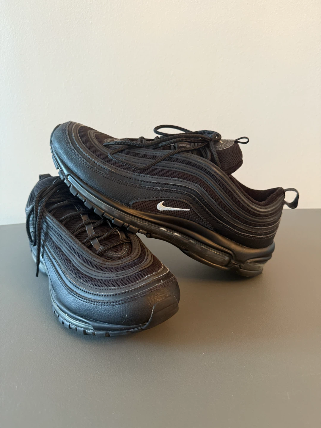 Nike Air Max 97 - photo 2