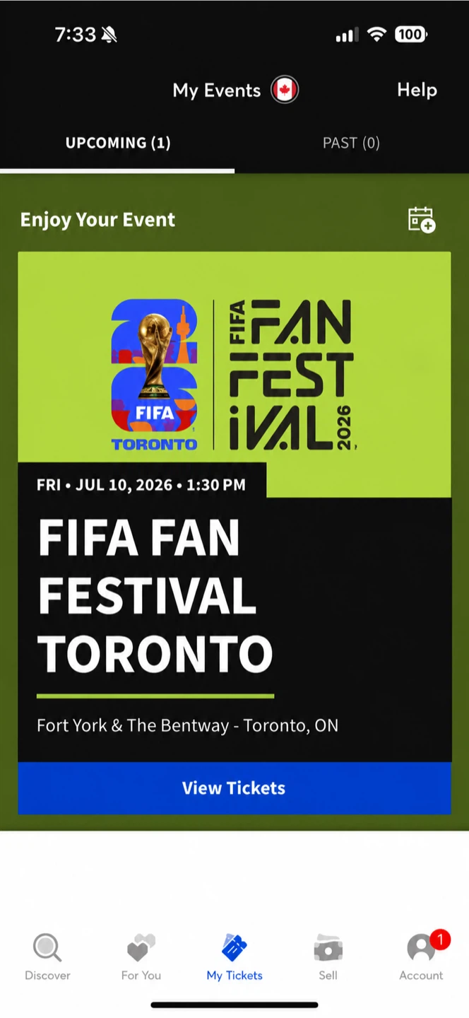 July 10-11 FanFest