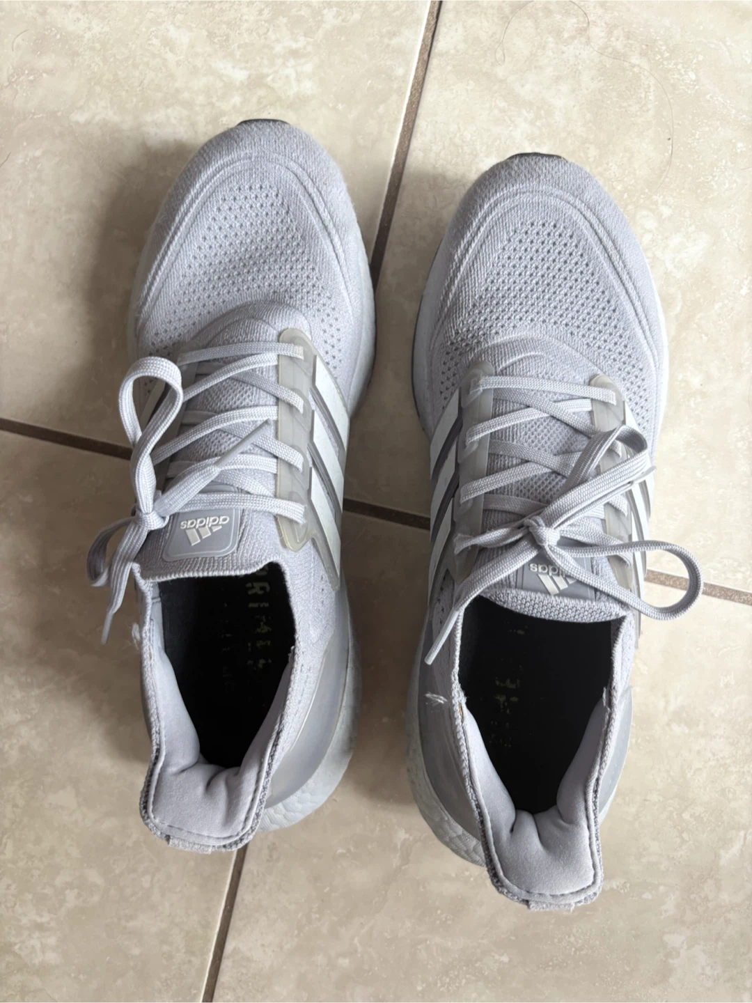 Adidas Ultraboost Running Shoes