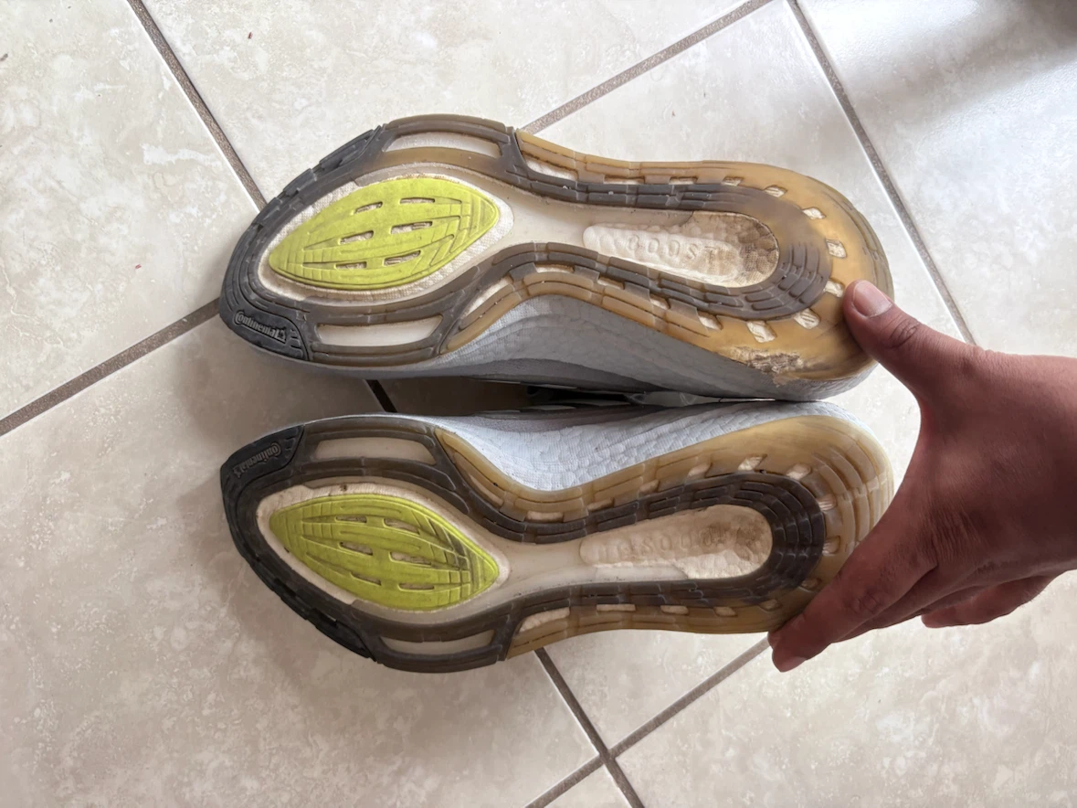 Adidas Ultraboost Running Shoes - photo 2