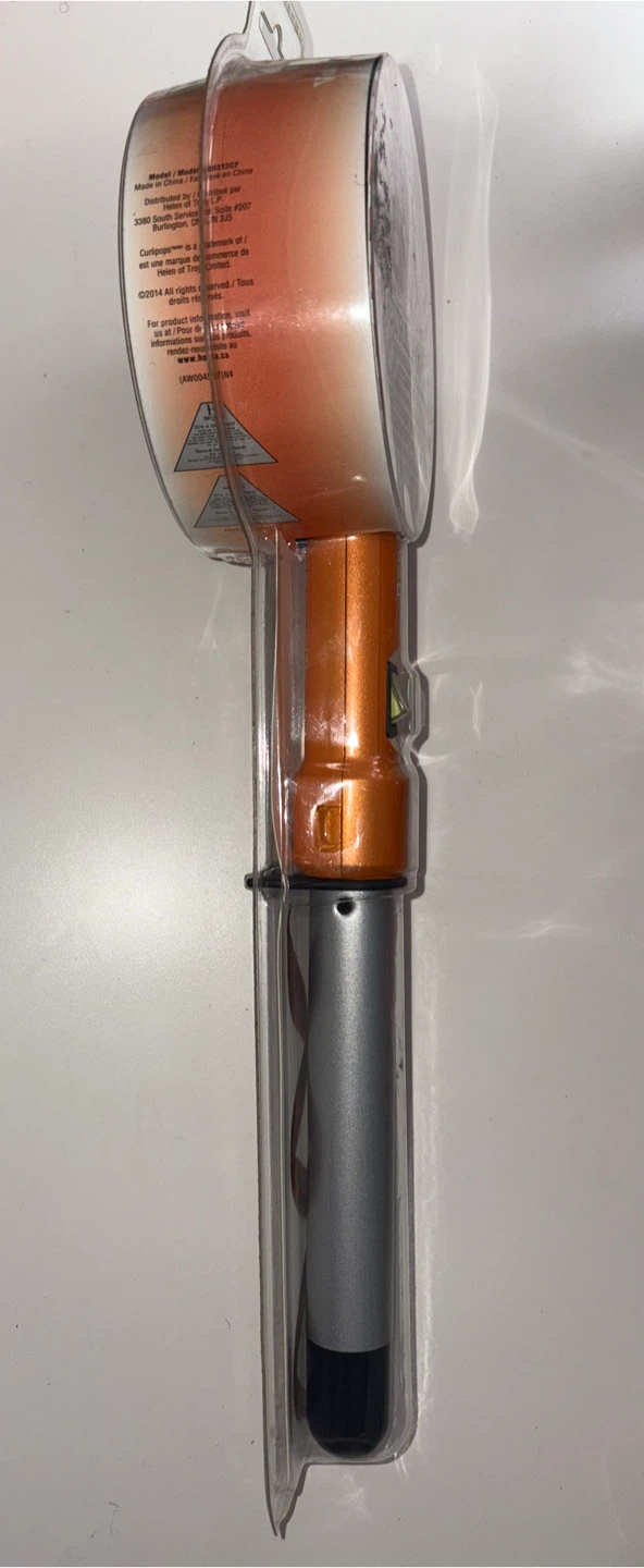 Bed Head Curlipops 1" Tourmaline Ceramic Styling Iron - photo 3