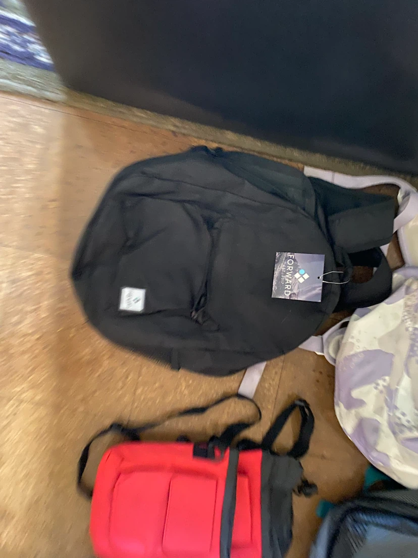 Nike Backpack and Lunch Boxes - photo 4