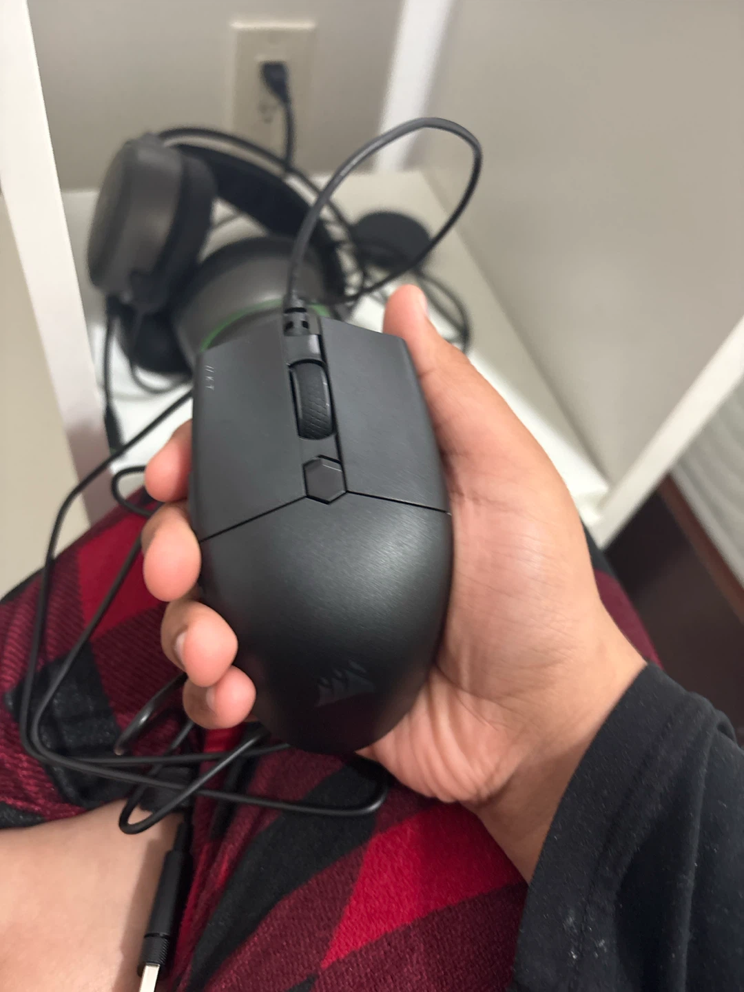Corsair Katar Pro Gaming Mouse