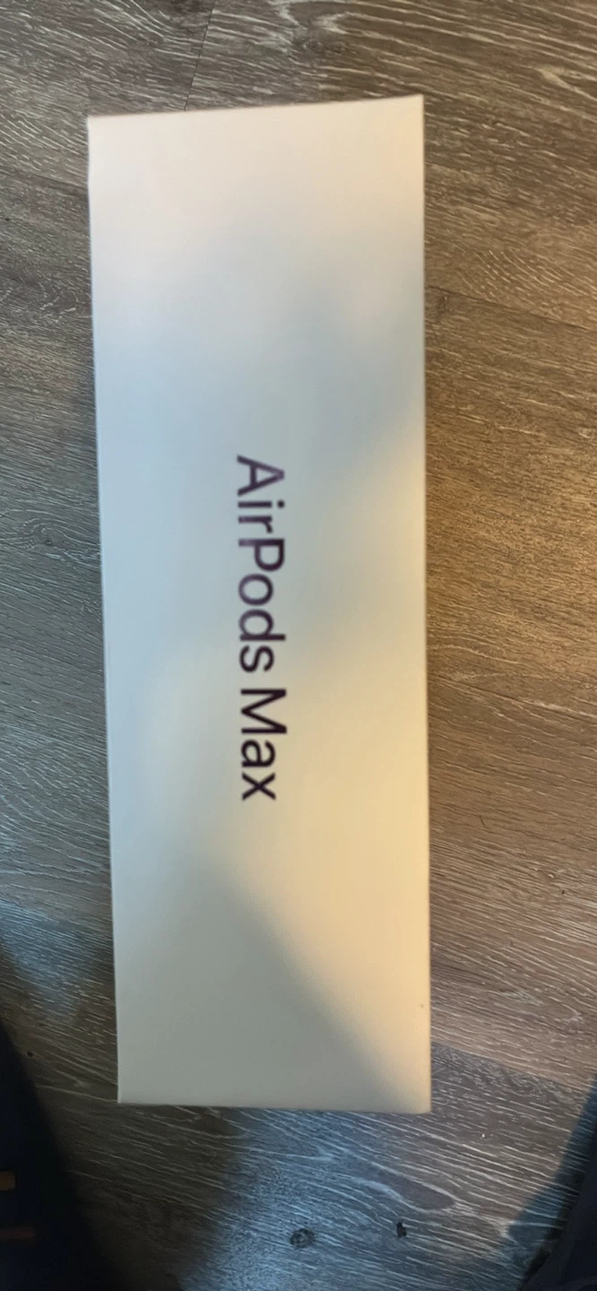 Apple AirPods Max with Smart Case - photo 4
