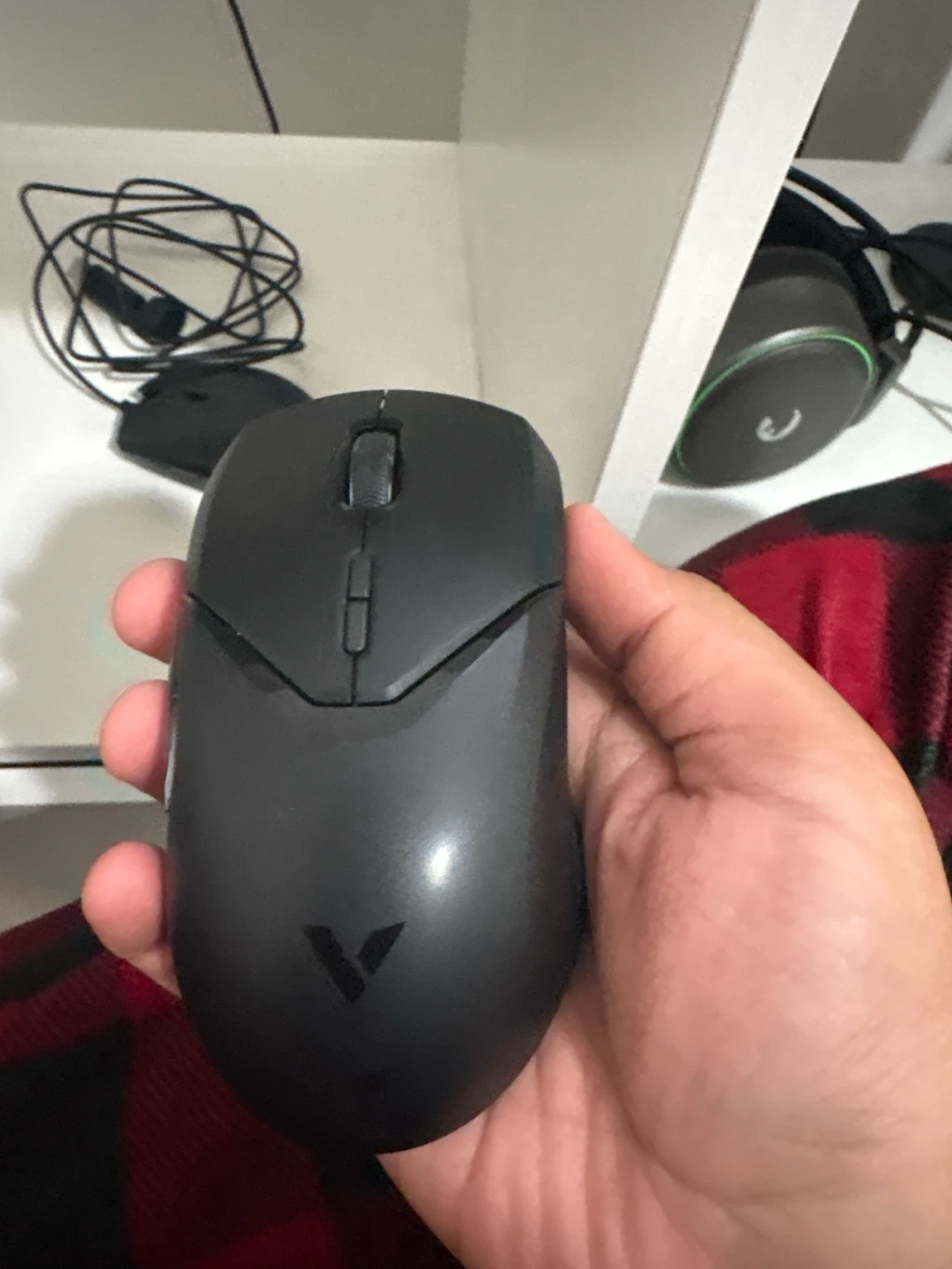 Wireless Rapoo Gaming Mouse