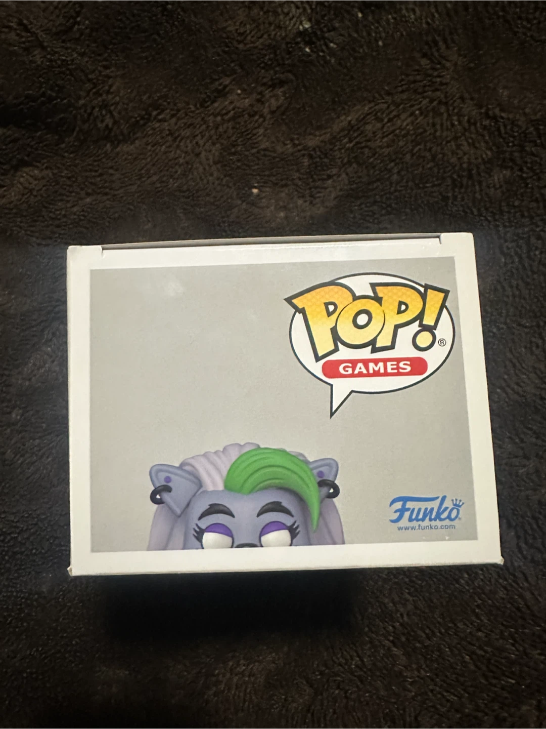 Funko Pop! Five Nights at Freddy's Help Wanted - photo 4