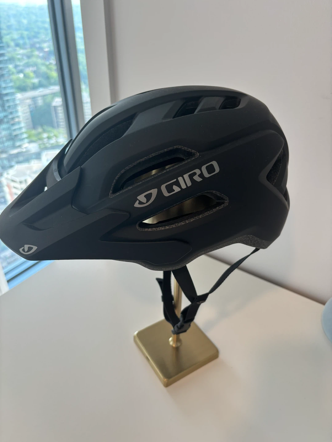 Giro Fixture MIPS II Bike Helmet Black (54-61cm) - photo 4