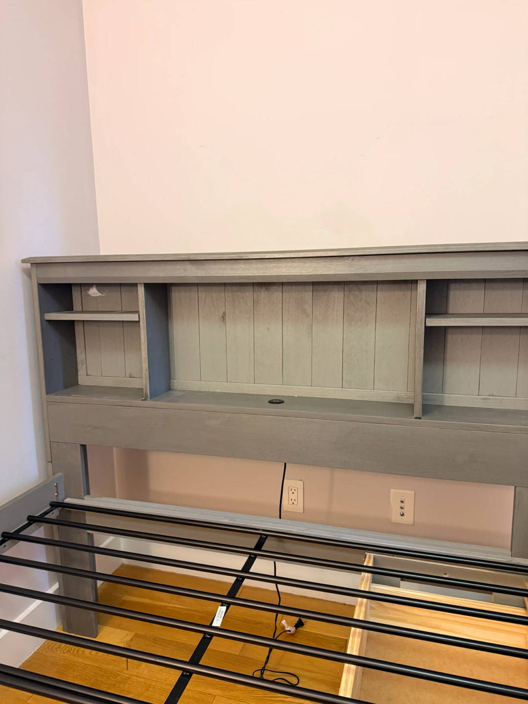 Full Bedframe with Drawers - photo 5