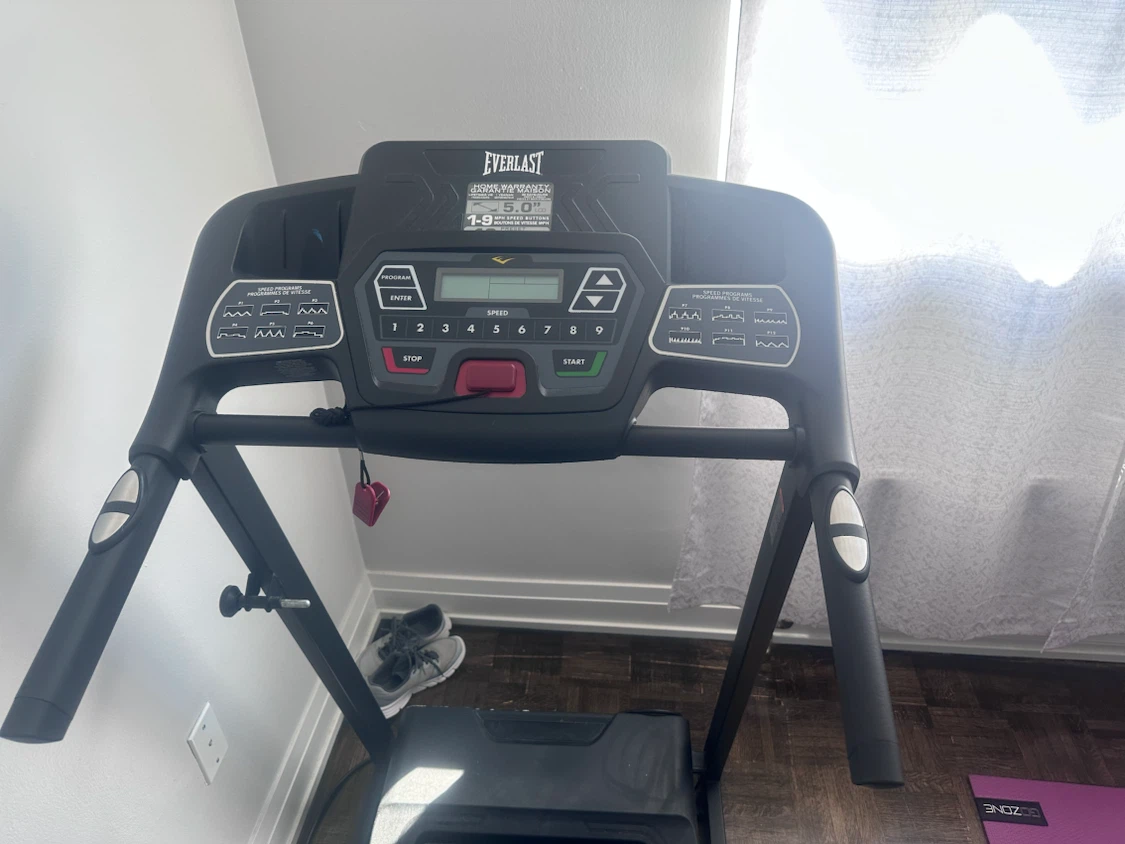 Treadmill