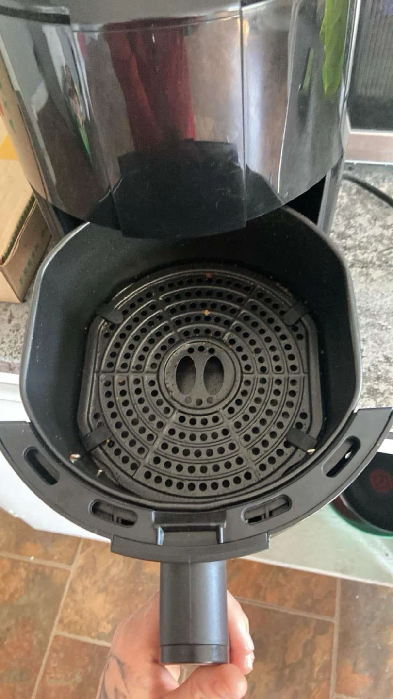 Air fryer - photo 3