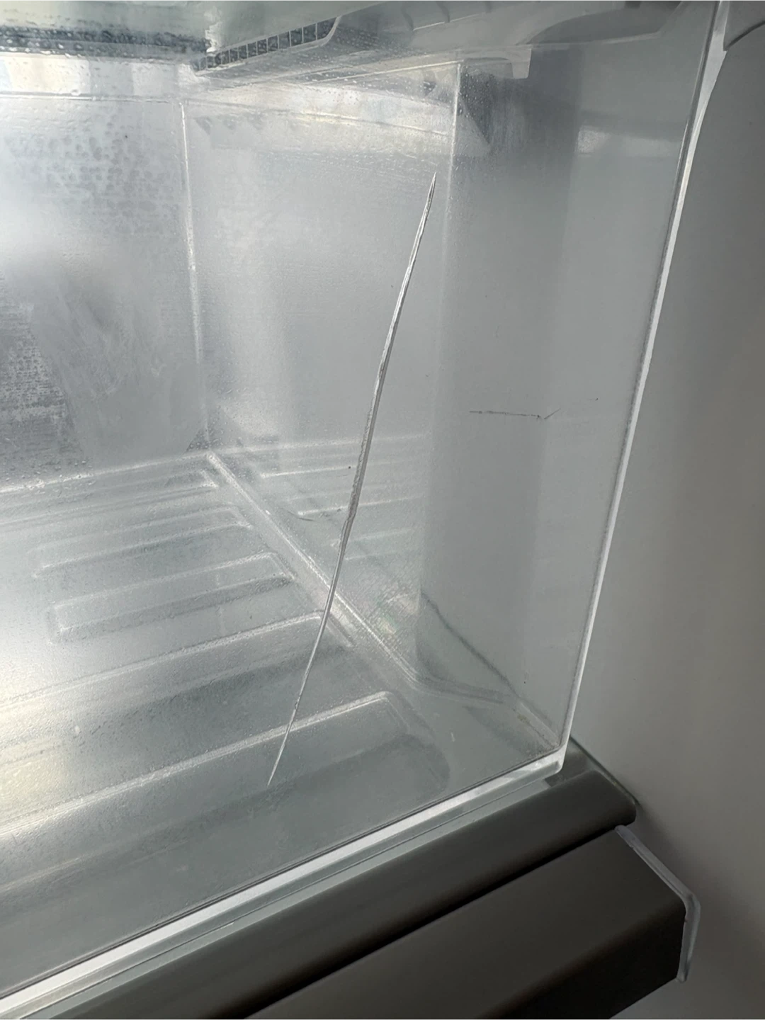 Whirlpool Side-by-Side Refrigerator with Ice and Water Dispenser - photo 4