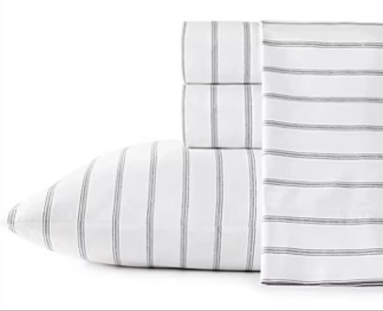 Stone Cottage Sheet Set 100% Cotton~Queen - photo 2
