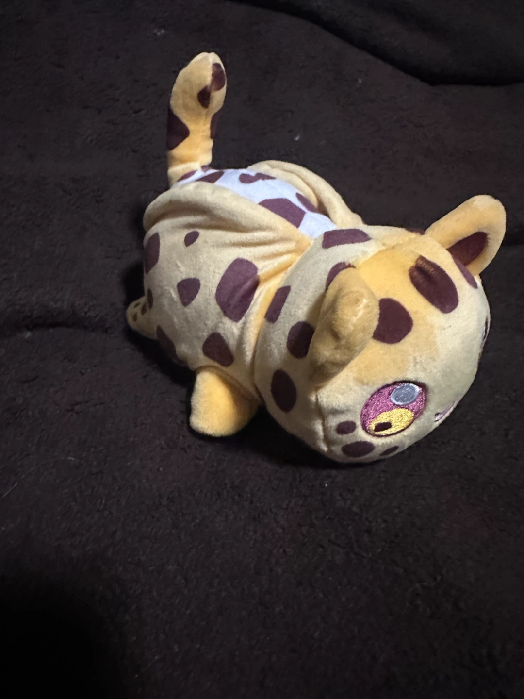 Aphmau Plush Toy - photo 3