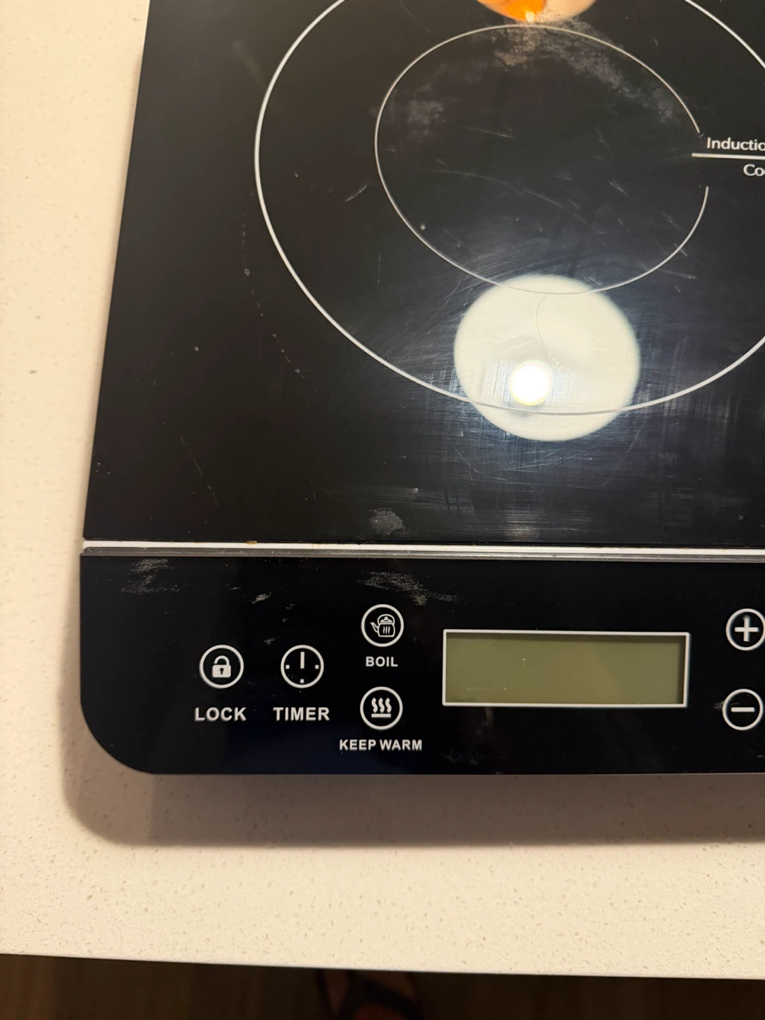Duxtop Induction Cooktop BT-200DZ - photo 2