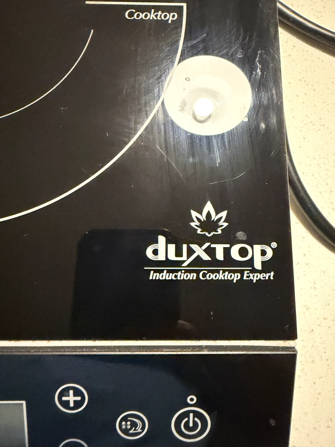Duxtop Induction Cooktop BT-200DZ - photo 4