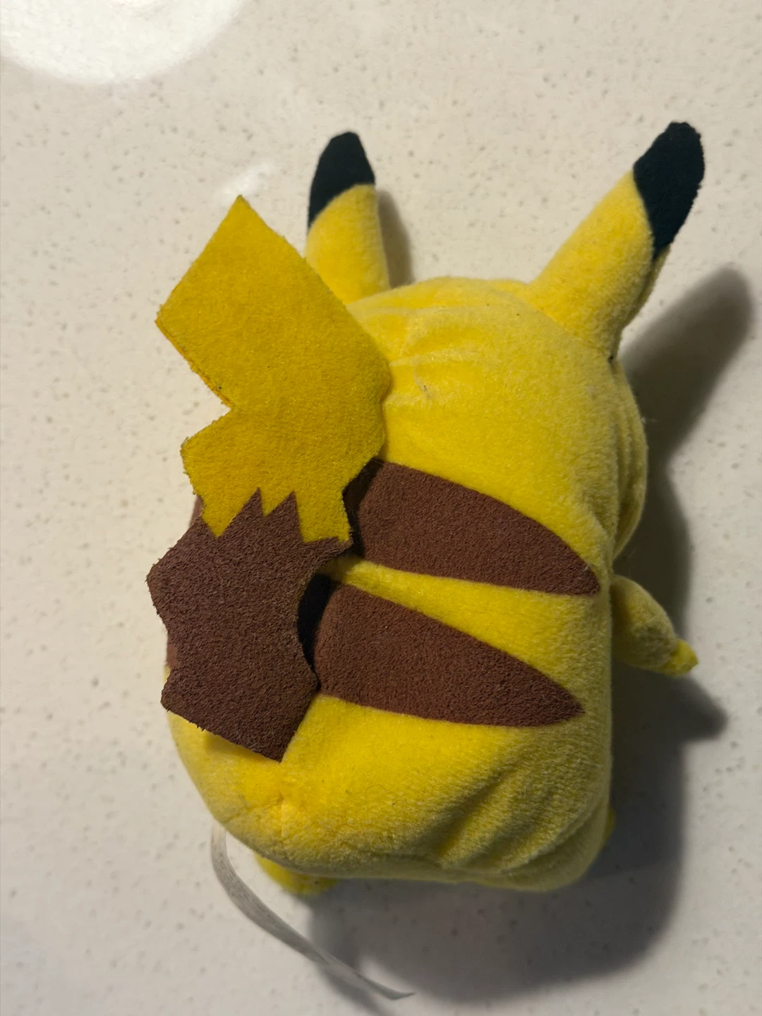 Nintendo Pikachu Plush Toy 1998 - photo 2