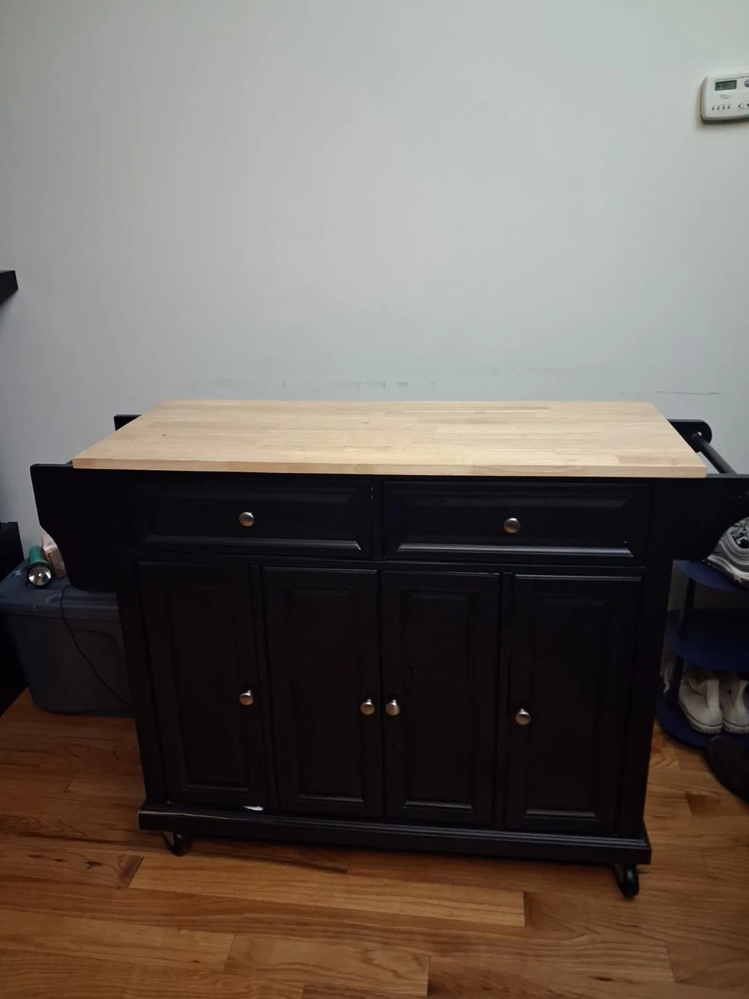Wayfair Crosley Alexandria Kitchen Island