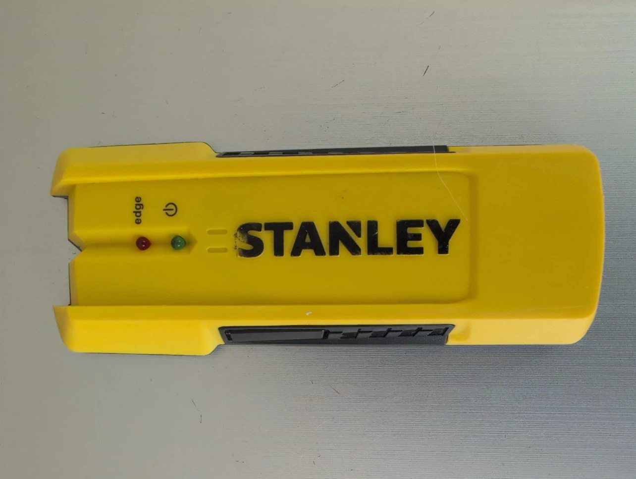 Stanley Stud Finder
