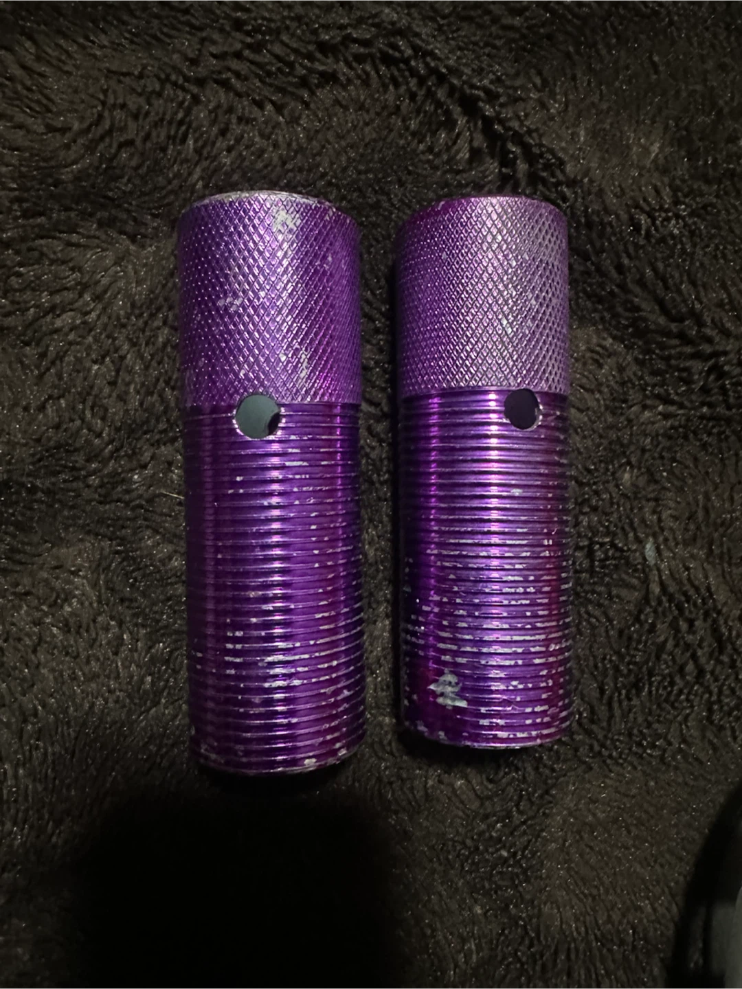 Bike Peg’s