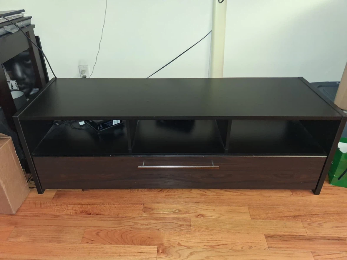 Wayfair Design Naples 60” TV Stand