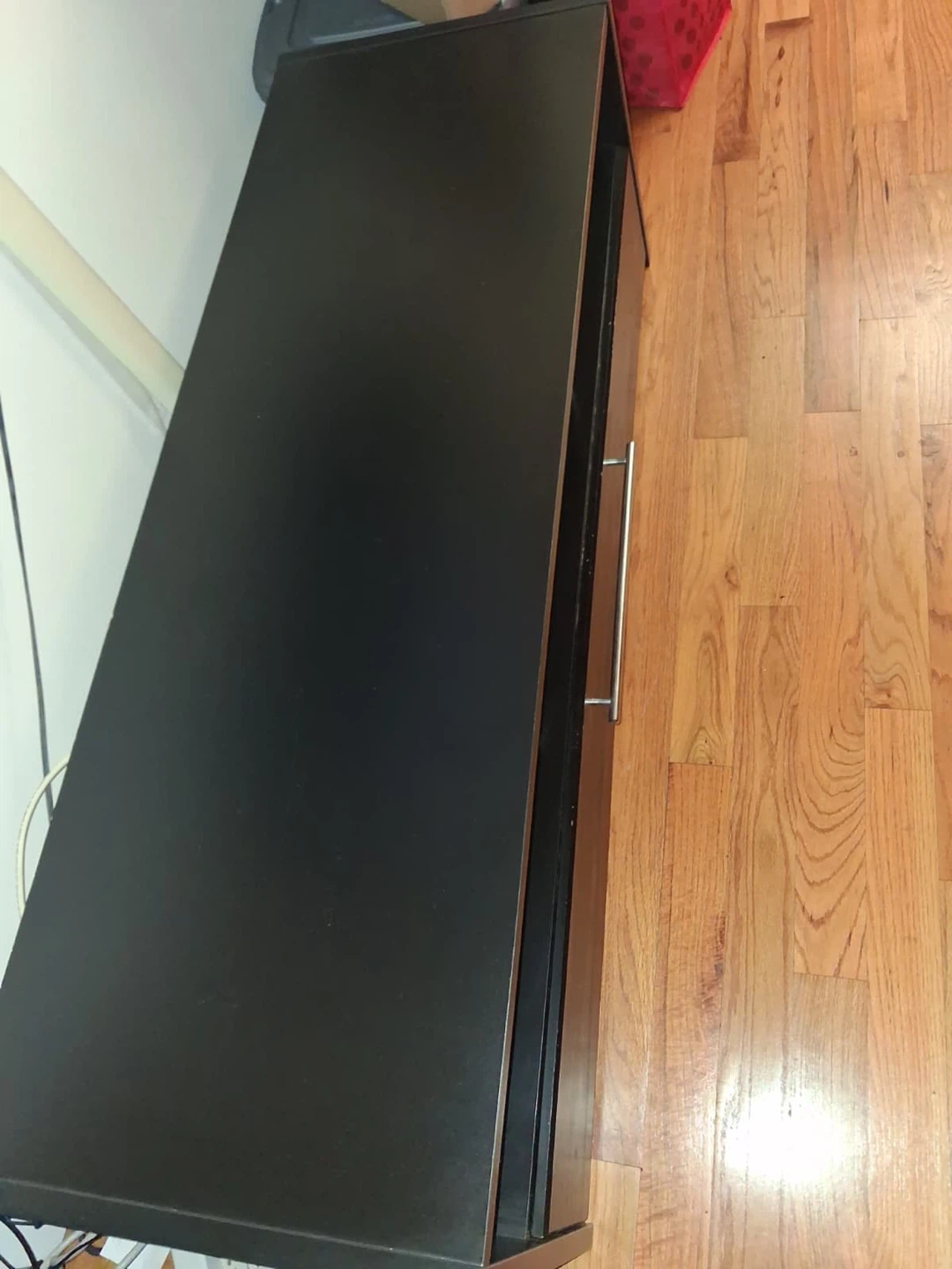 Wayfair Design Naples 60” TV Stand - photo 2