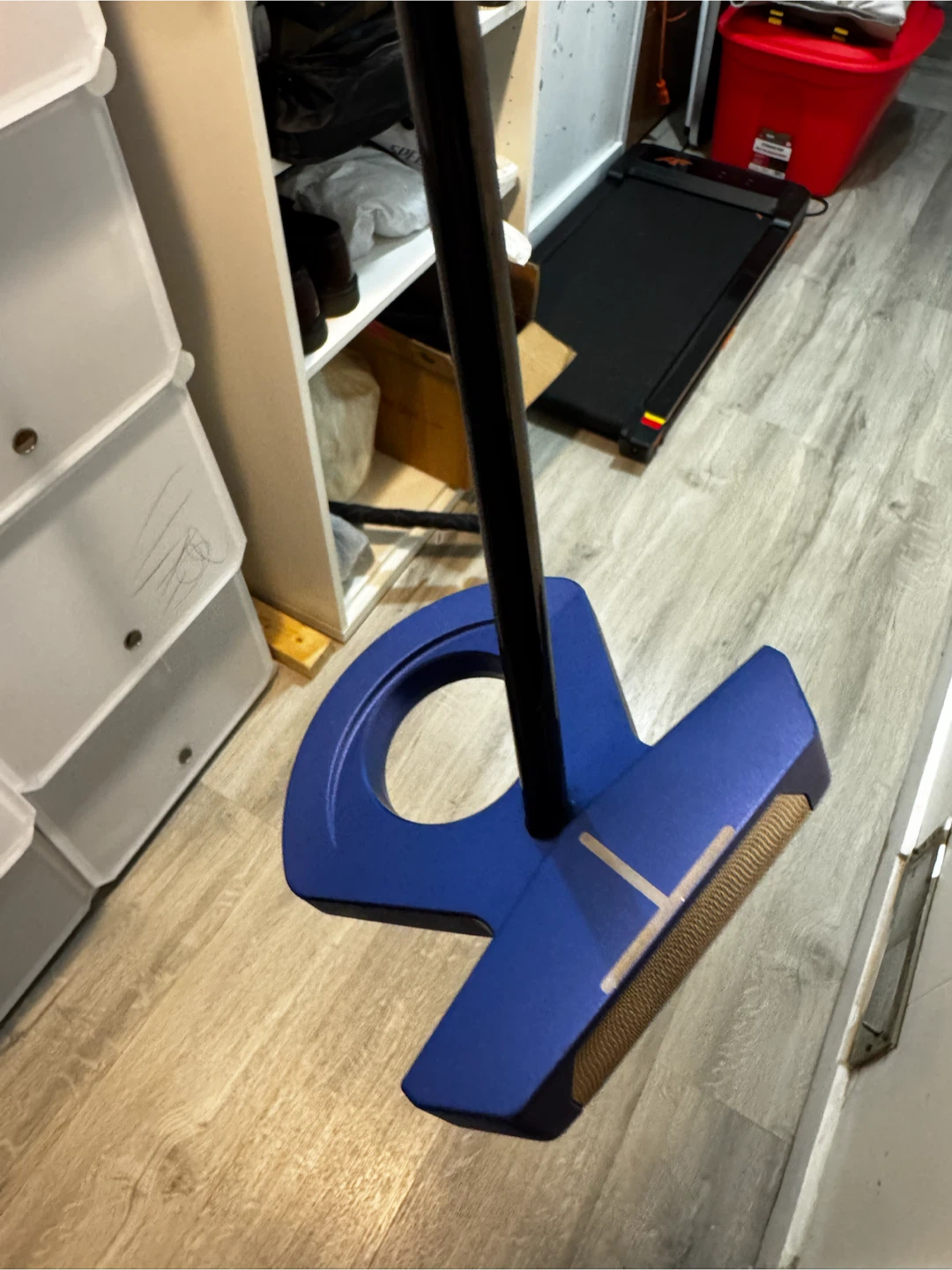 L.A.B. Golf DF3 Putter dupe - photo 2