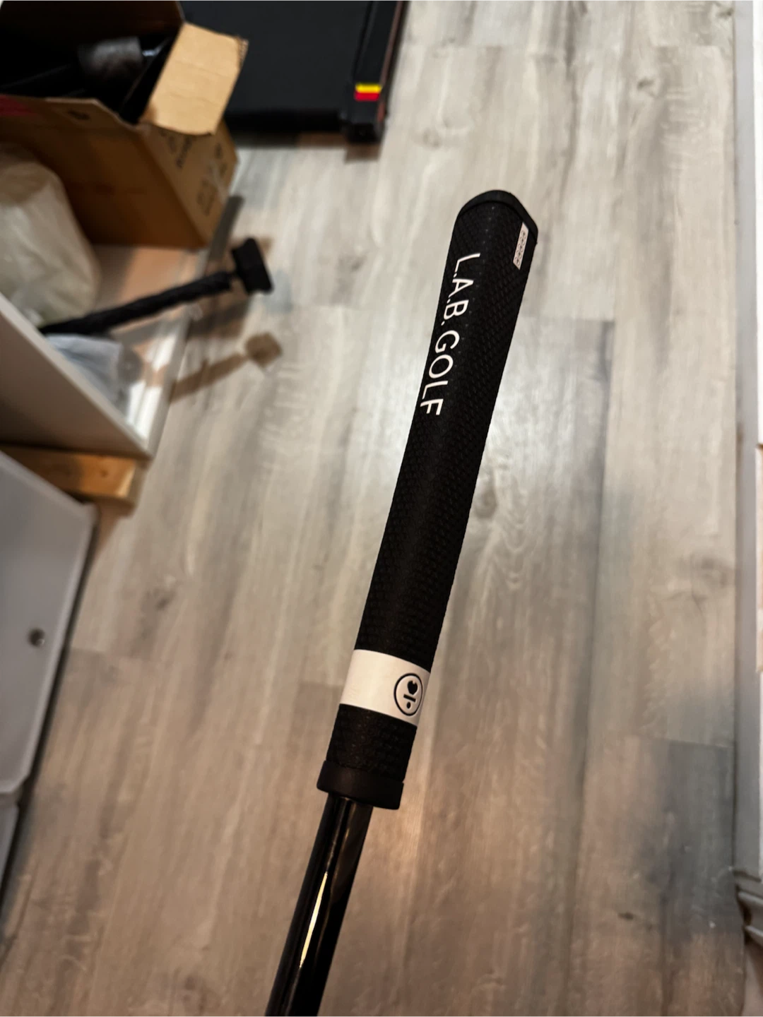 L.A.B. Golf DF3 Putter dupe - photo 3