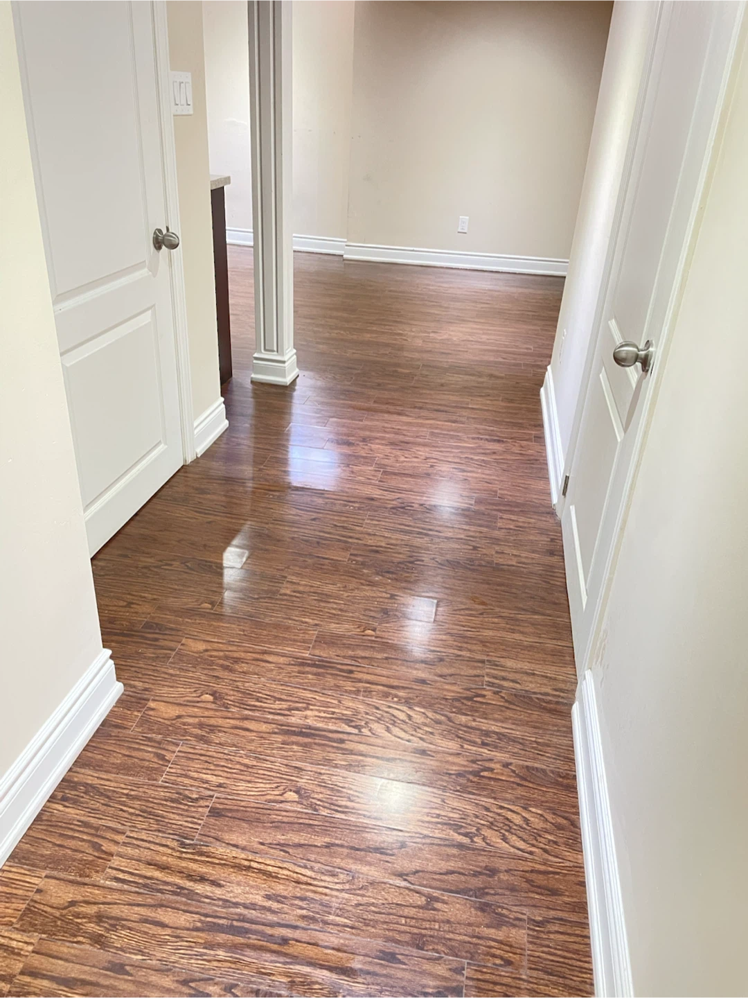 Basement for rent - photo 2