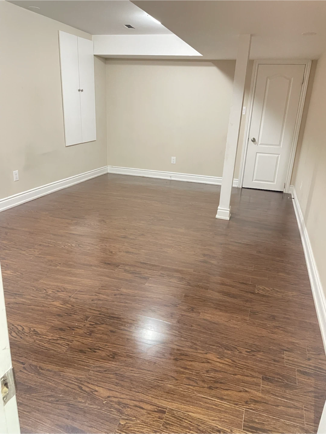Basement for rent - photo 3
