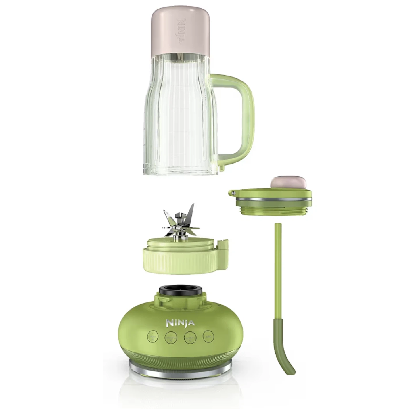 Ninja Blend Boss Travel Cup Blender - photo 3