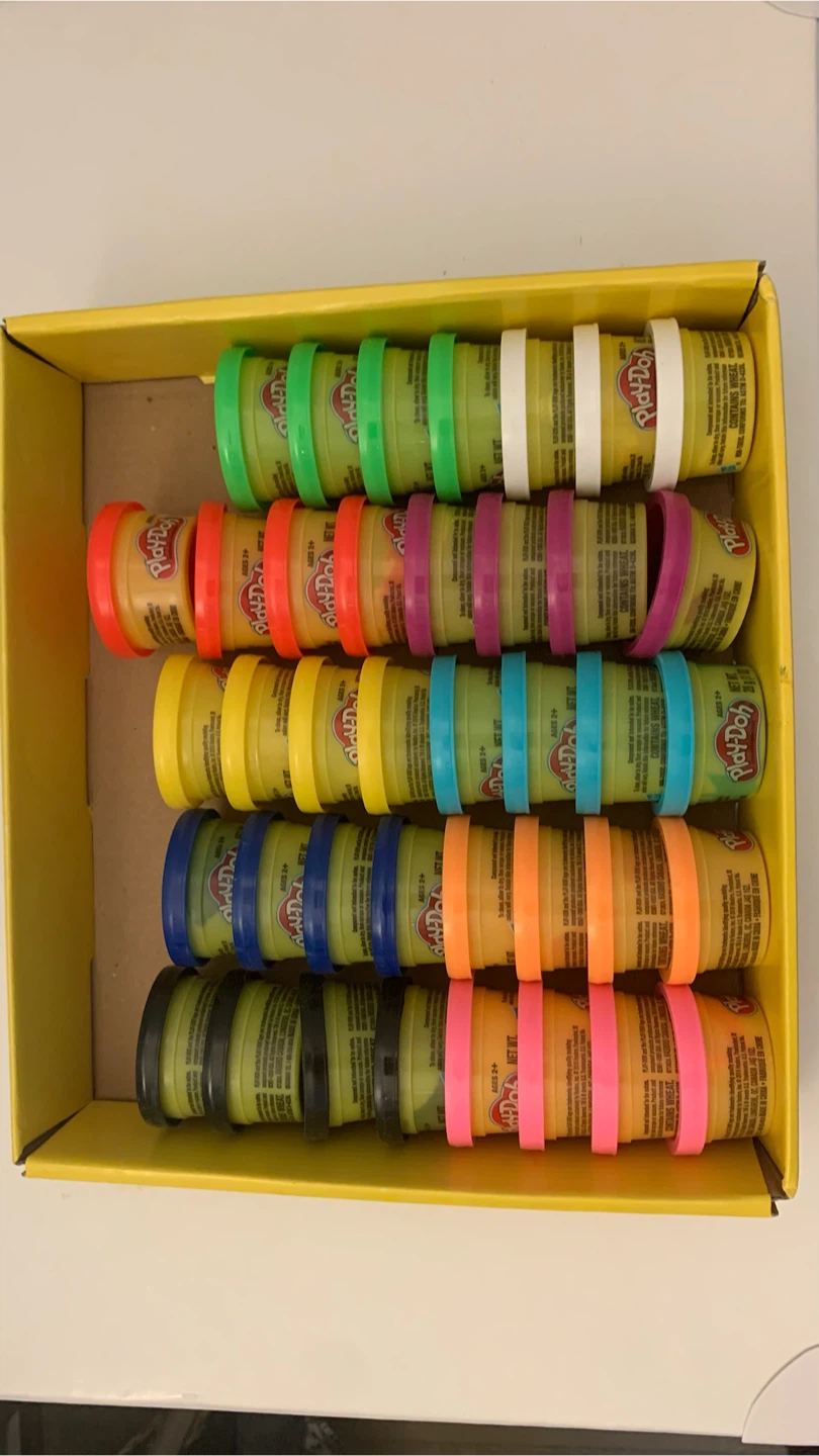 Play-Doh Variety Pack