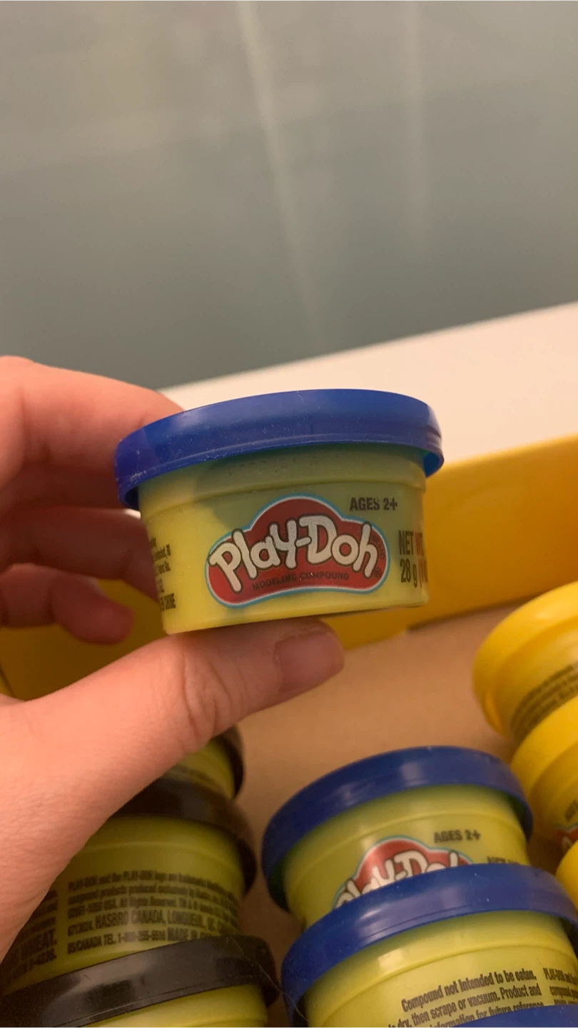 Play-Doh Variety Pack - photo 2