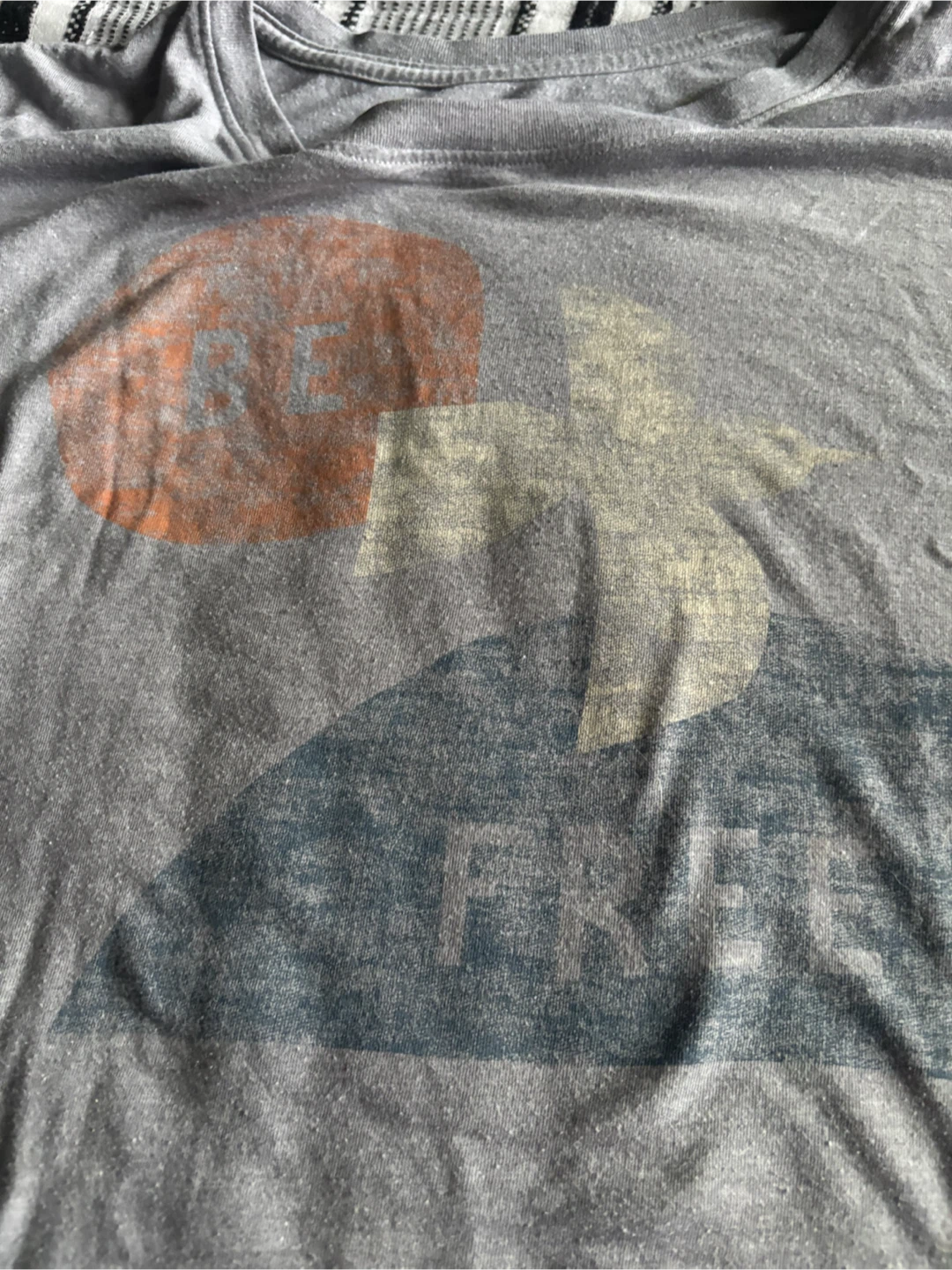 Women’s medium Anthropologie tshirt - photo 2