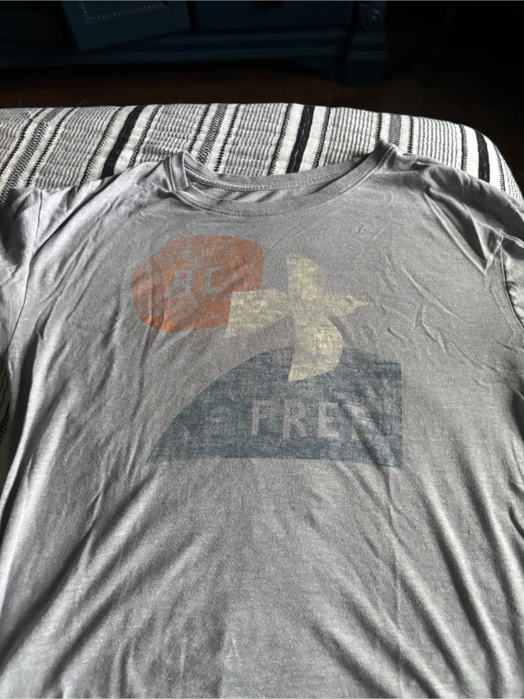 Women’s medium Anthropologie tshirt - photo 3