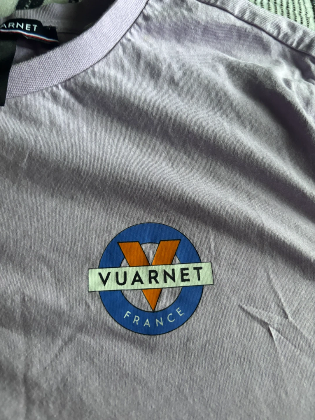Vuarnet T-Shirt