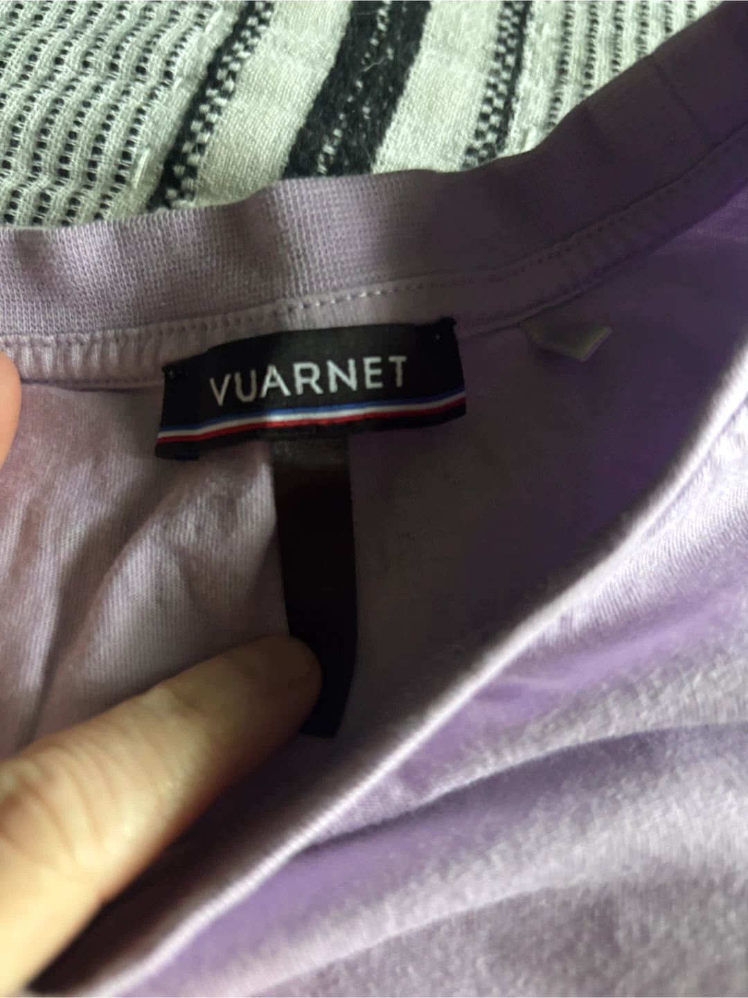 Vuarnet T-Shirt - photo 2