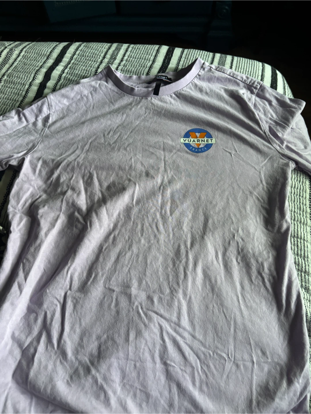 Vuarnet T-Shirt - photo 3