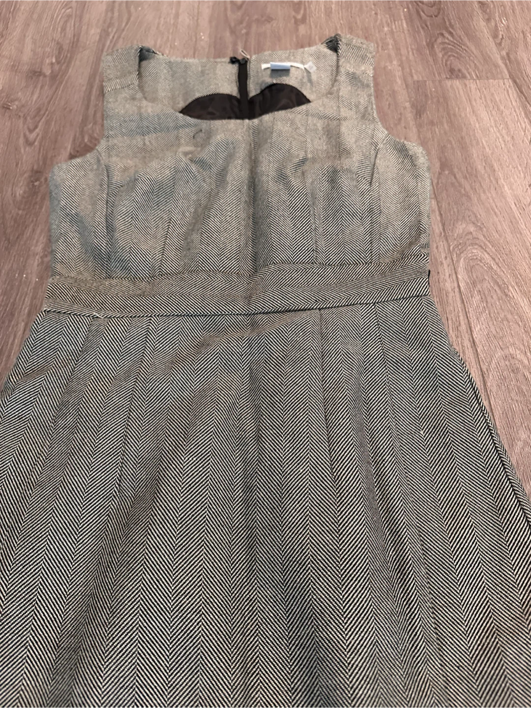 Old Navy Sleeveless Sheath Dress - photo 2
