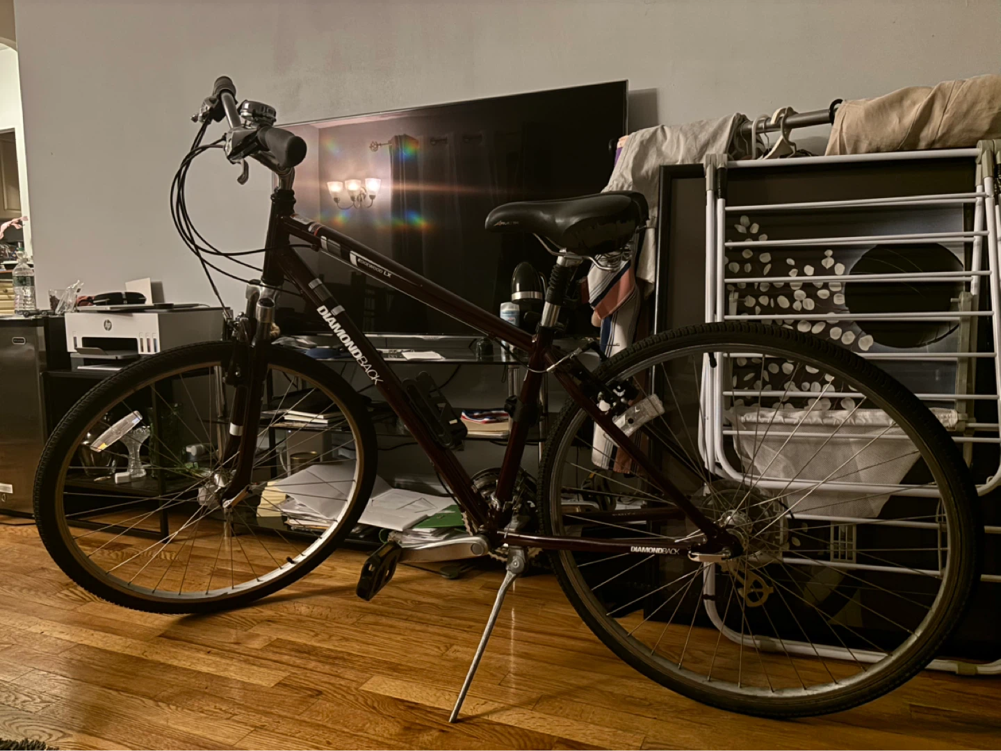 Diamondback Comfort Bike