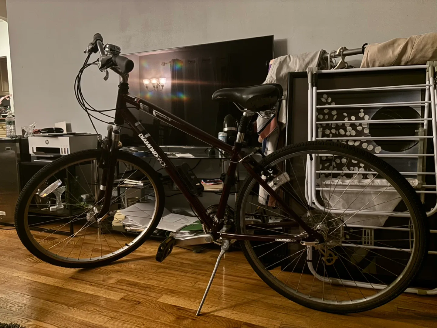 Diamondback Comfort Bike