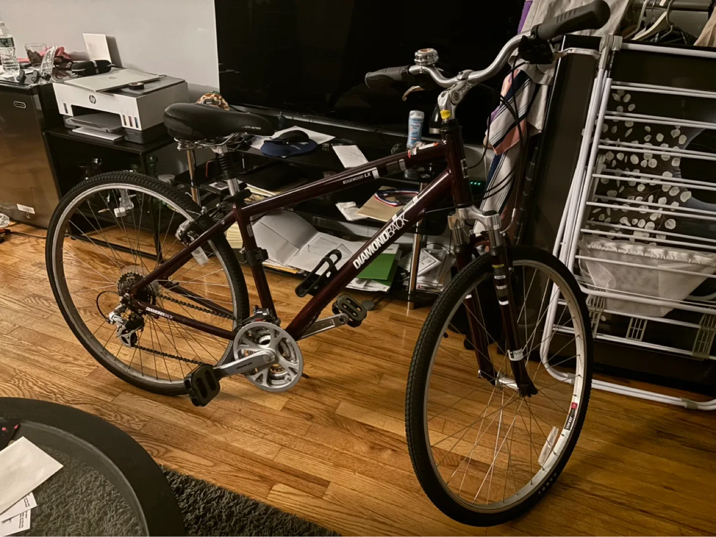 Diamondback Comfort Bike - photo 2