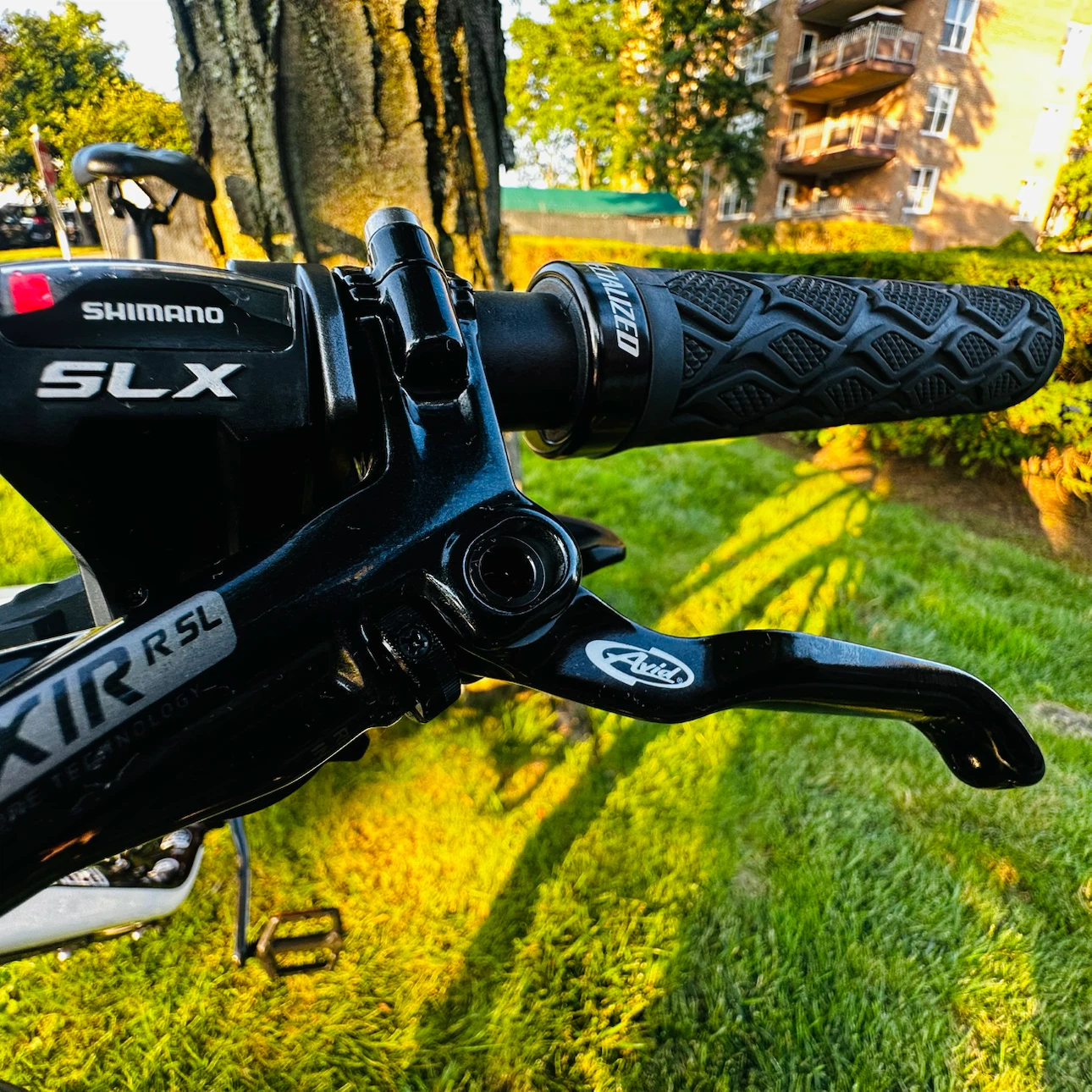 Specialized Camber Pro 29 FSR - Size XXL - 2015 - FOX Suspension - photo 5