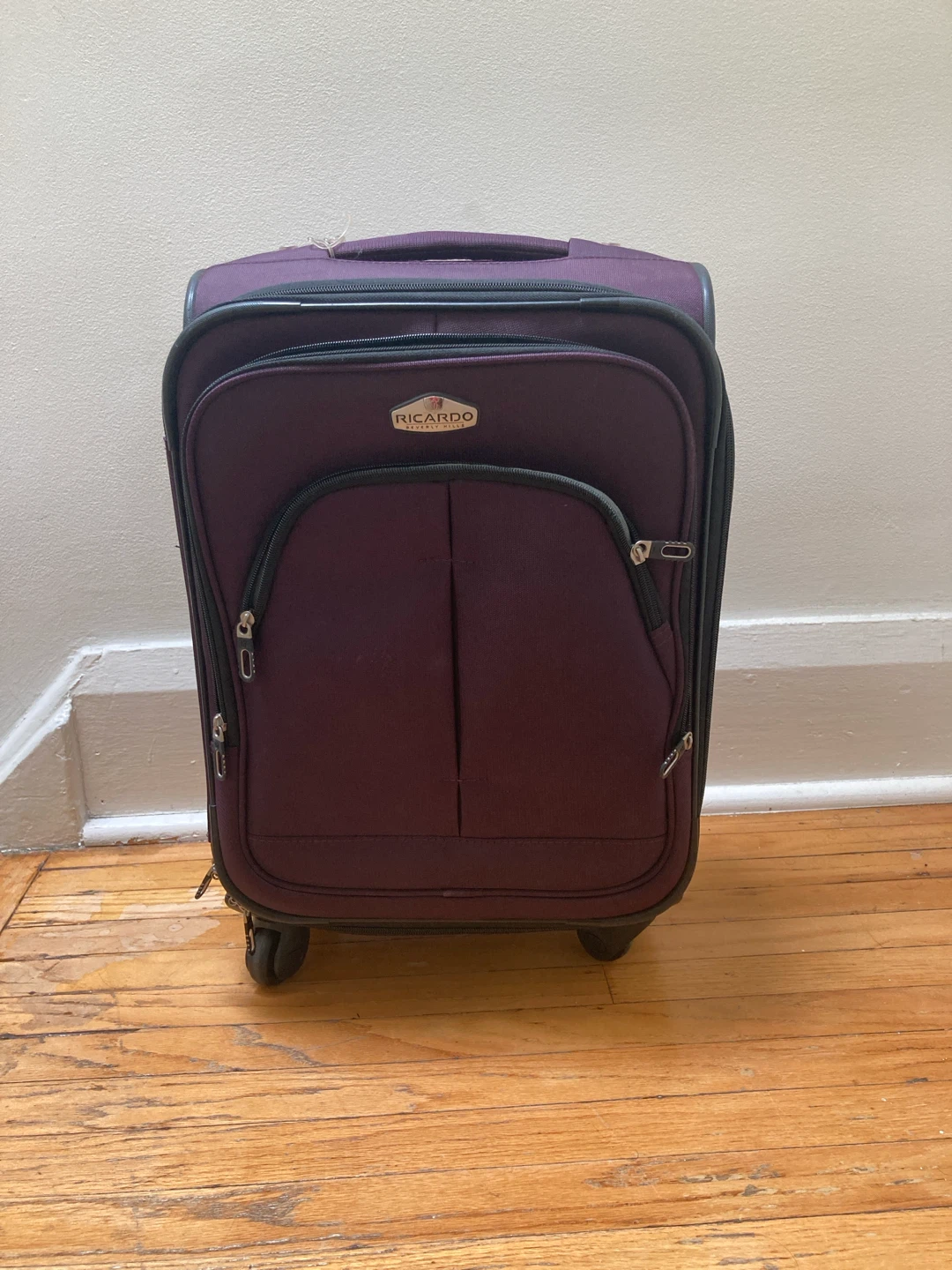 Carry On Luggage / Suitcase