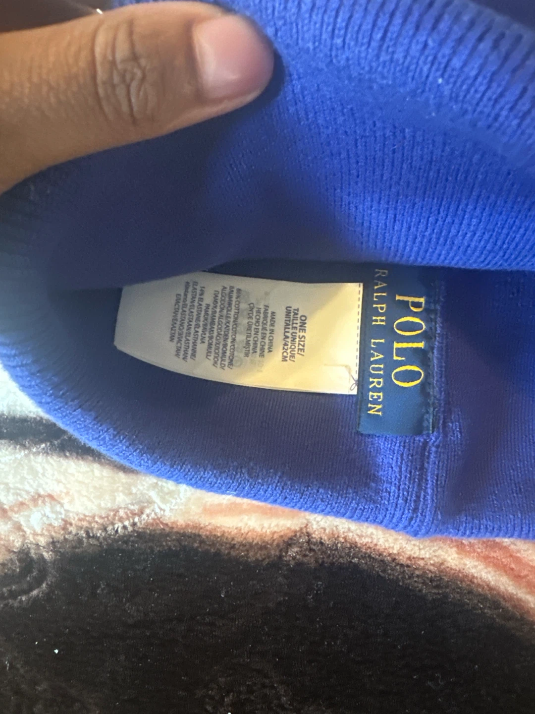Beanies x Ski Mask - photo 3