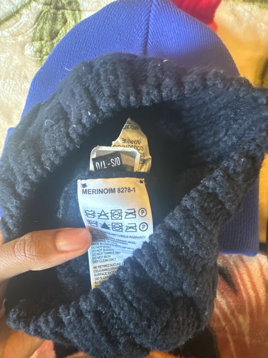 Beanies x Ski Mask - photo 4